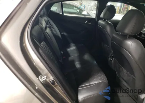 2014 Kia Optima Sx from USA, damaged, VIN 5XXGR4A63EG286088